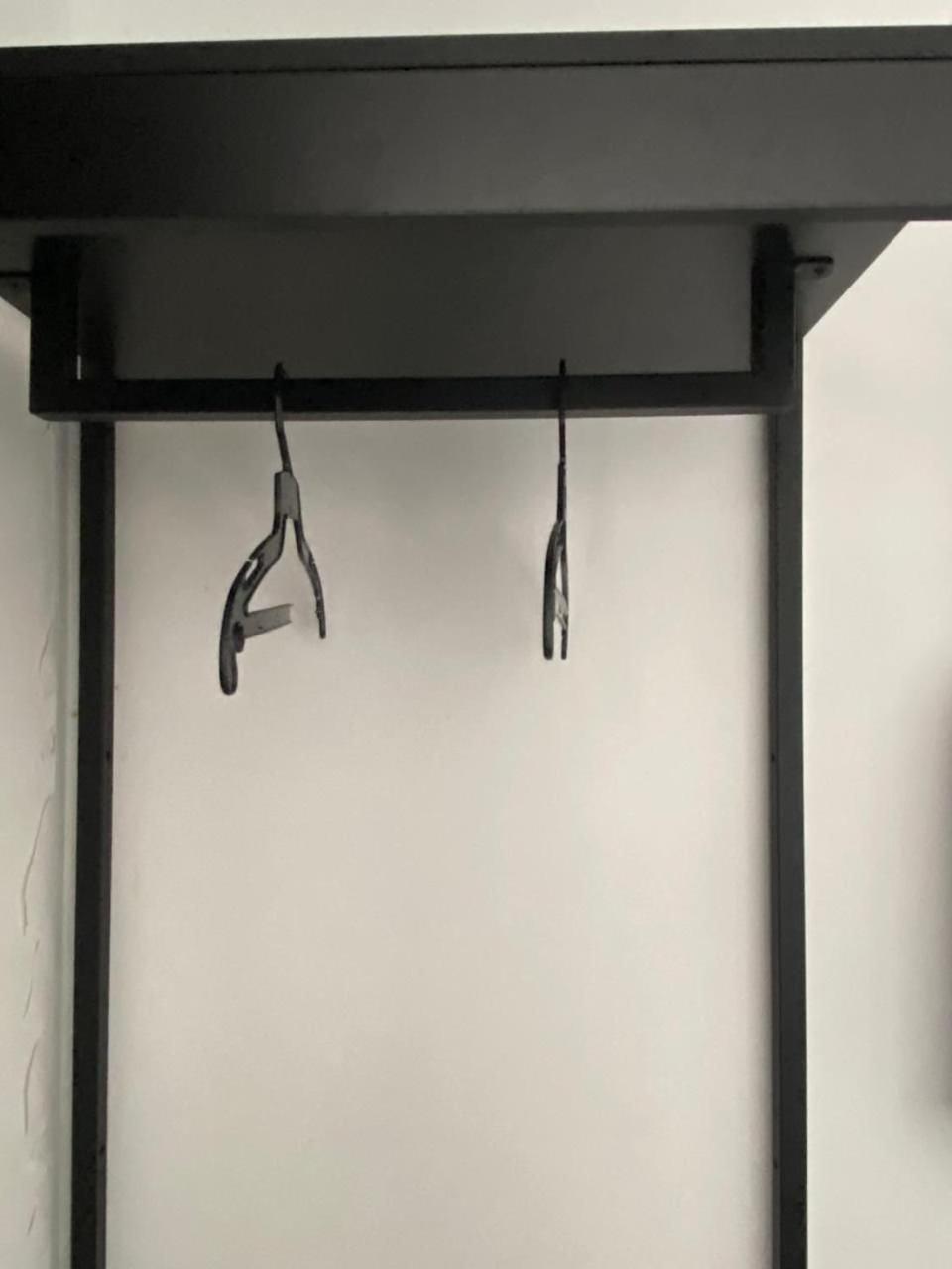 公寓 Cativante No Bras Com Piscina/metro Bras *