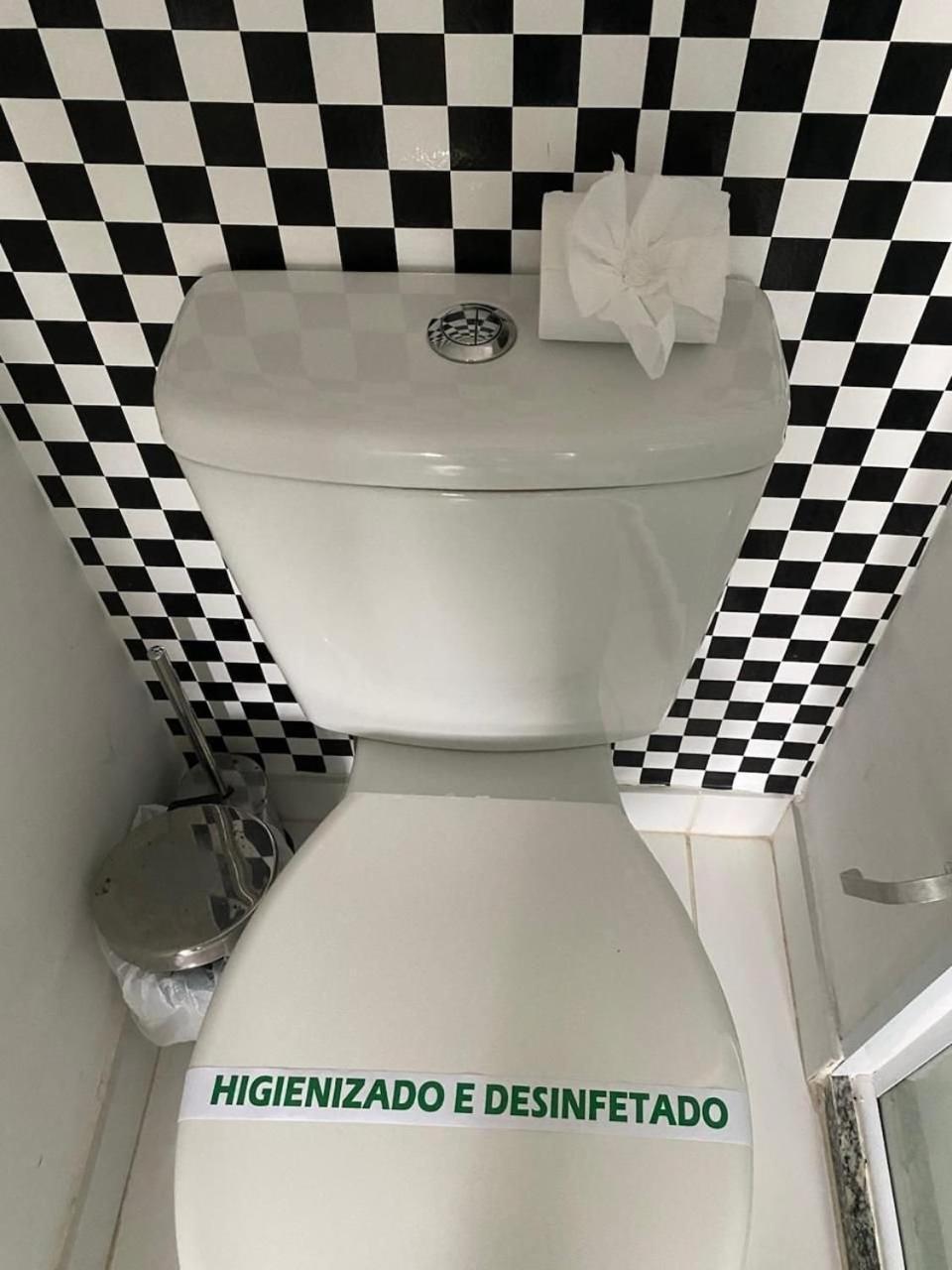 Cativante No Bras Com Piscina/metro Bras 公寓 *