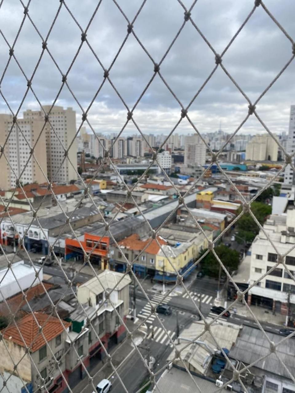 公寓 Cativante No Bras Com Piscina/metro Bras